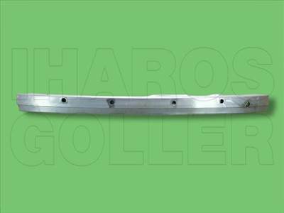 Opel Corsa C 2000-2006 - Első lökhárító belső merevítő, alu