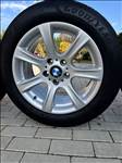 Bmw f30-34 , 225/55r17 bmw gyári felnin