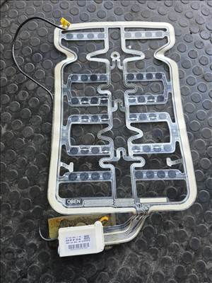 Mercedes CLS-osztály W218 212 E osztály utas érzékelő  a2128700110