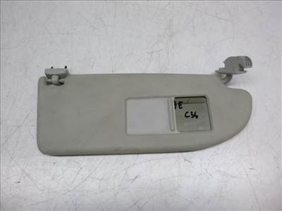 Seat Ibiza (6L) jobb első napellenző