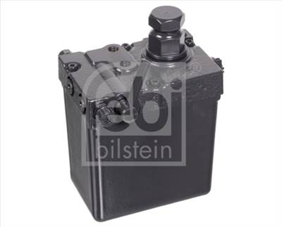 FEBI BILSTEIN 100588 - billentőszivattyú, vezetőfülke MERCEDES-BENZ