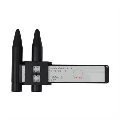 Lincos Osztókör mérő - MG50918