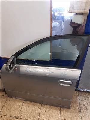 Audi A4 B7 Bal Első Ajtó