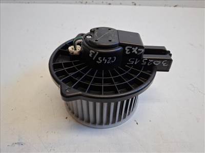 Mazda CX-3  fûtőmotor klímás 8727001790