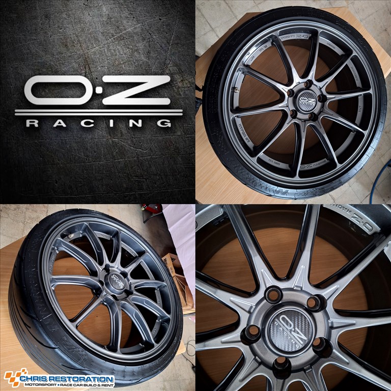 Honda Civic Fk2 TypeR 10. kép