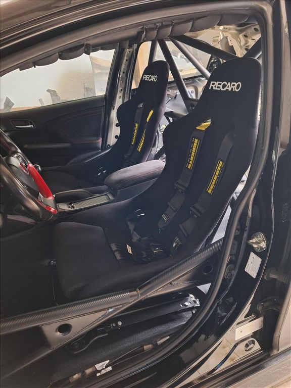 Honda Civic Fk2 TypeR 15. kép