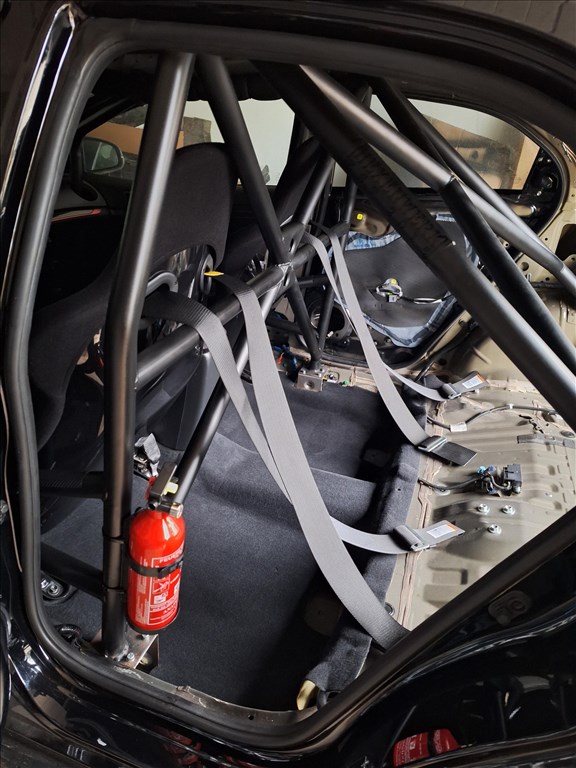 Honda Civic Fk2 TypeR 16. kép