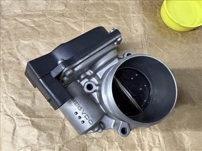 Audi-Vw 2.0 TFSI fojtószelep gyári új 06f133062ak