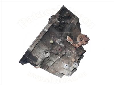 Opel Zafira A 1998-2005 - váltó, F23 4.17, manuális, z22se, jelölés: SG