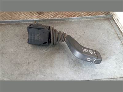 Opel Corsa C Jobb Kormánykapcsoló Ablaktörlő *153692* gm-09185413