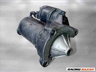 Citroën, Peugeot 2.0 / 2.2 HDI CL.6+ Önindító 0986025470 5802EF