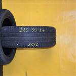 Vredestein Quatrac 5 (1)(4évszakos) 17" 215/50 téli gumi