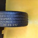 Pirelli P Zero (2) 20" 265/40 nyári gumi