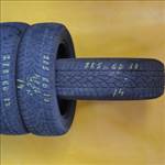 Dunlop Winter Sport 3D (Rep) 17" 215/60 téli gumi