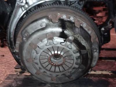 Ford Fusion Kuplung Szett Lendkerékkel *151761*