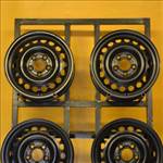 Mercedes (4962) Használt(MH) 15" 5x112 lemezfelni 