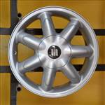 Seat (1/4-2517)(HA)Festett 15" 5x100 alufelni 