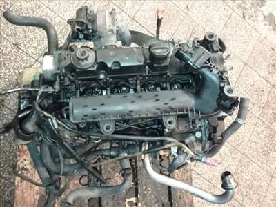 Ford Fusion Motor (Fűzött blokk hengerfejjel) *154832*