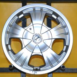 AlessioVW-Audi-Seat-Skoda-Merci(1/1-2238)(HA3508193)(JF)Használt 16" 5x112 alufelni 