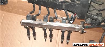 befecskendező híd MPI 1.0 Hyundai Kia 3535007000