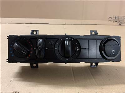 Mercedes Sprinter fűtés vezérlő panel a9068300185kz