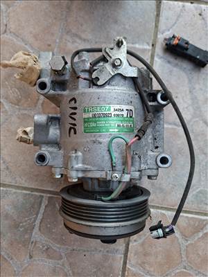 Honda Civic klima kompresszor eladó.