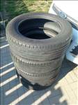  225/60R18" Dunlop nyári garnitúra gumi eladó 