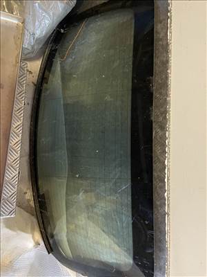 Mercedes E w 213 hátsó szélvédő  