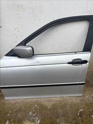 BMW 320 E46 Bmw E46 bal első ajtó 