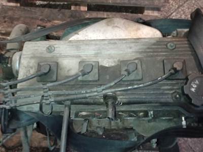 Toyota Carina E Szívó Vezérműtengely *155858*