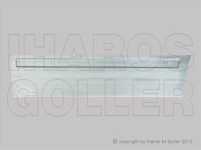 Mercedes Viano 1997-2003 W638 (V) - Első ajtó, külső alsó rész jobb