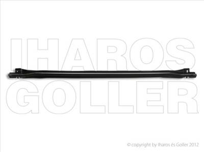 Seat Mii 2011-2018 - Első lökhárító tartó, alsó rész -16.6