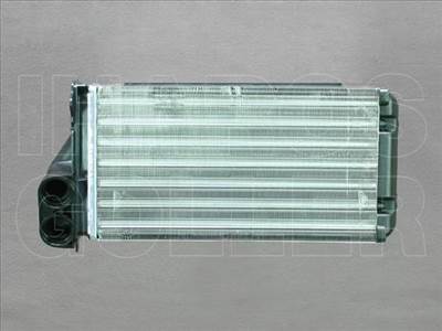 Peugeot 1007 2005-2009 - Fűtőradiátor