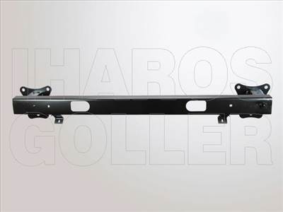 Peugeot Rifter 2018-2024 - Hátsó lökhárító belső merevítő