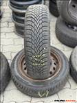 155/65 R14 Nexen Winguard Snow G3 WH21 75T | 6,5mm l 2db l DOT3223