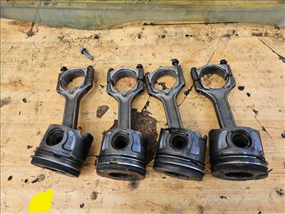 Opel Astra H, Opel Vectra C, Opel Signum, Opel Zafira B Dugattyú szett 88