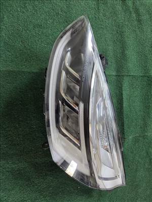 Renault Clio IV RENAULT CLIO 4 BAL ELSŐ LED FÉNYSZÓRÓ ELADÓ! 