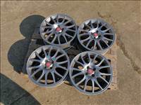 17" 4x98 Fiat 500 Abarth