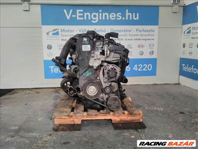 Ford UFDB BONTOTT MOTOR 