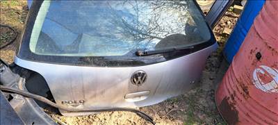 Volkswagen Polo IV csomagtérajtó 