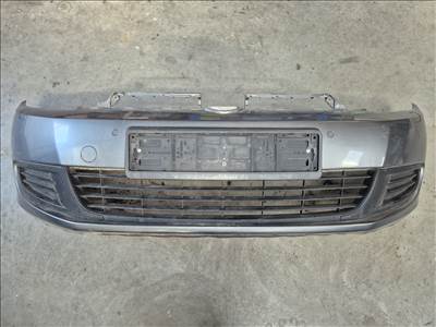 Volkswagen Golf VI kombi első lökhárító LD7X (29397)