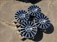 19" 5x120 BMW E60