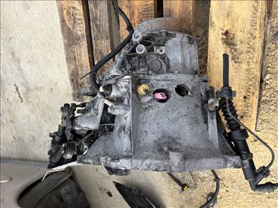 Citroën Xsara Picasso Picasso HDi 110 FAP manuális váltó 20dm62