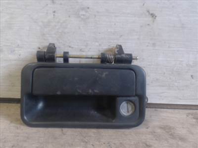 SUZUKI SWIFT 89-96 Jobb első külső kilincs 