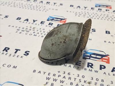 BMW E46 E83 X3 Z4 pollenszûrőház vízleeresztő szelep gumikönyök