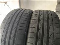  225/4019" 40e/2db Bridgestone nyári gumi gumi
