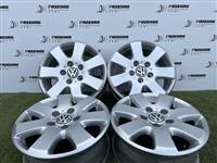 5x120 16" Volkswagen T5 gyári alufelni 6,5Jx16h2 ET51