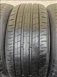  225/5018" újszerű Dunlop nyári gumi gumi