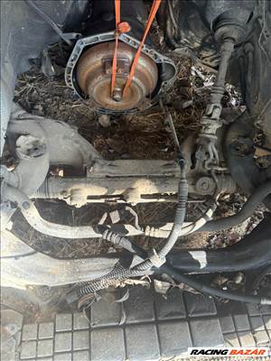 Mercedes E-osztály W211 kormánymű 