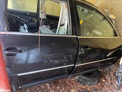 Rozsdamentes Volkswagen Passat B5.5 ajtó 